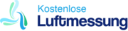 Kostenlose Raumluftmessung & Schadstoffanalyse der Luft
